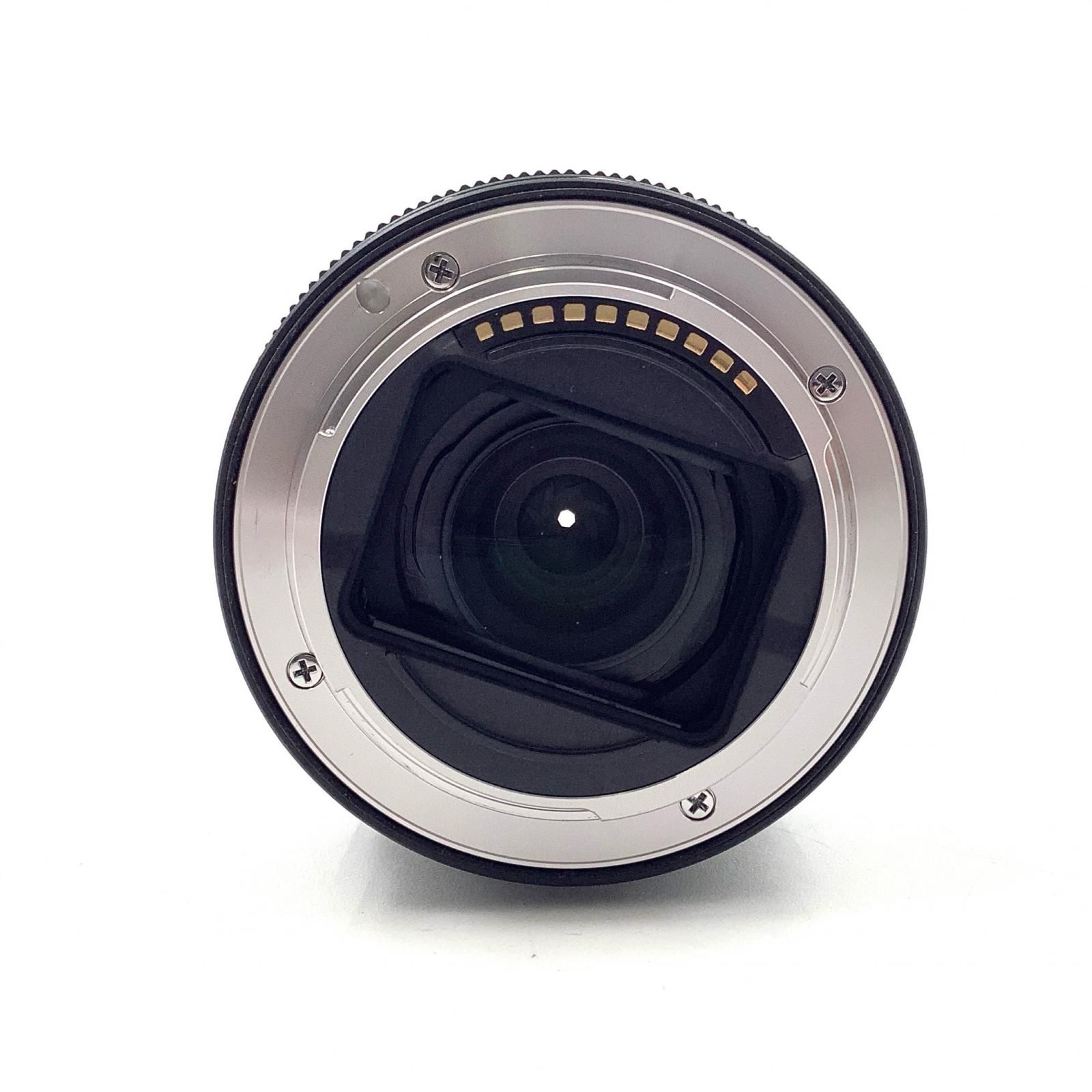 返品保証・動作確認済】SONY FE 28-60mm F4-5.6