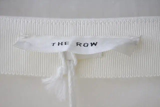 THE ROW ザ ロウ リネン スカート GULLKHAN_COM