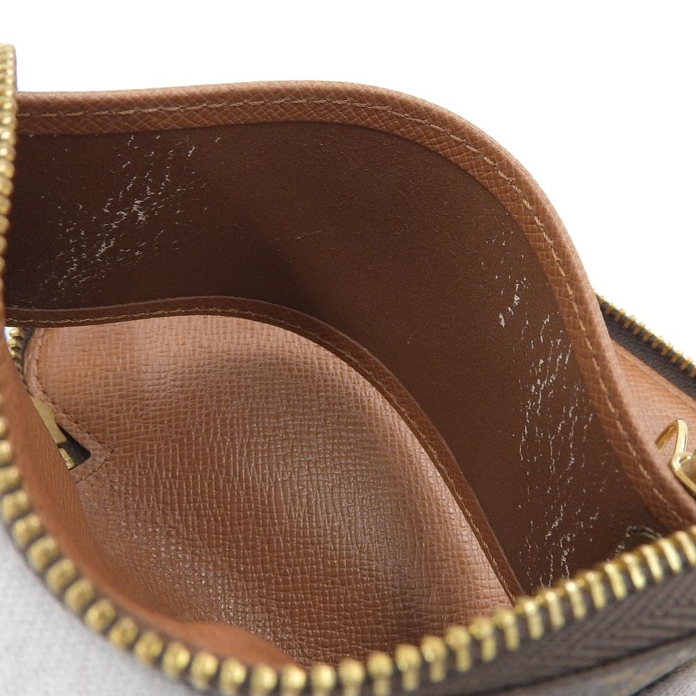 本物保証】 希少 レア ルイヴィトン LOUIS VUITTON モノグラム