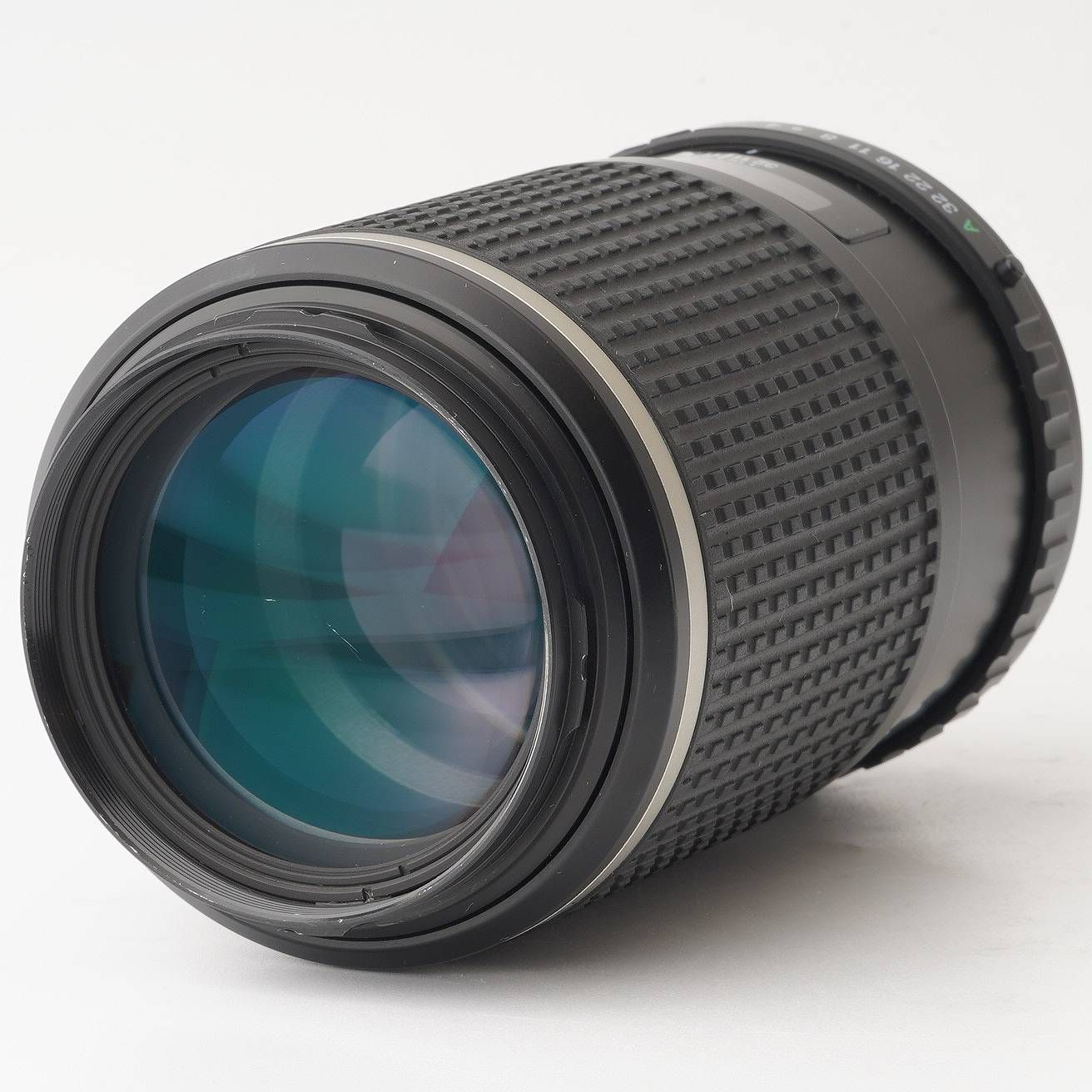 ペンタックス Pentax smc PENTAX-FA 645 200mm F4 IF 公式 Pentax 645N