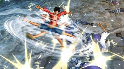 ワンピース 海賊無双2 TREASURE BOX(初回封入特典:ワンピースフィルム Z ルフィの決戦服コスチュームがダウンロードできるプロダクトコード他同 i8my1cf Amazon.co.jp: ワンピース 海賊無双2 TREASURE BOX(初回封入特典