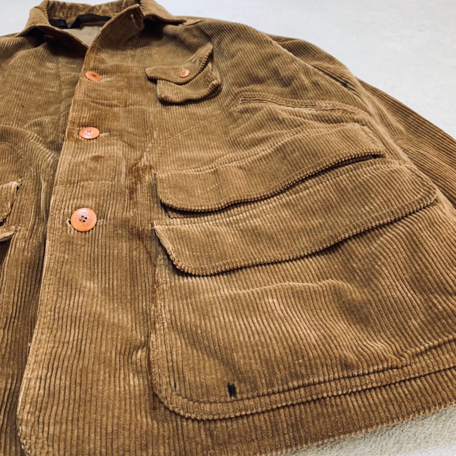 Polo by Ralph Lauren ハンティングジャケット ワークジャケット