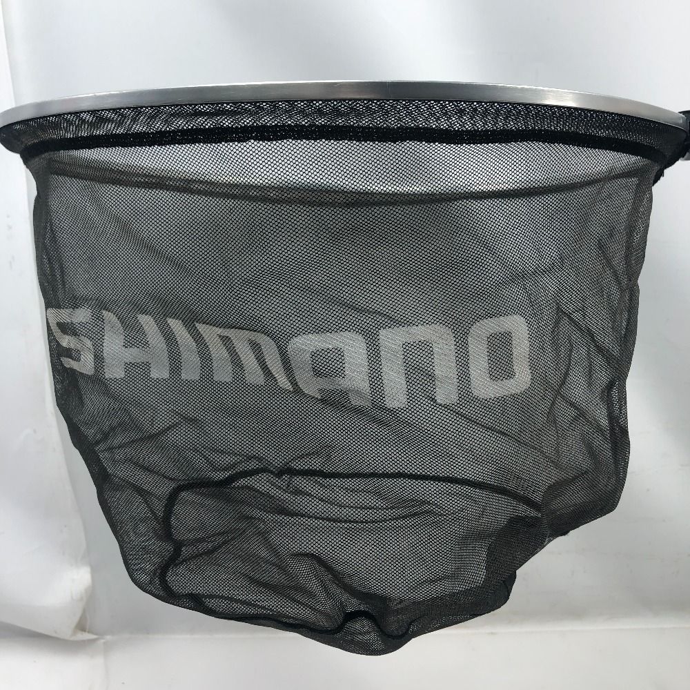 SHIMANO - ΣΣSHIMANO シマノ 玉網 タモアミ 鮎ダモ (2) ΣΣSHIMANO シマノ 玉網 タモアミ 鮎ダモ (2) - メルカリ