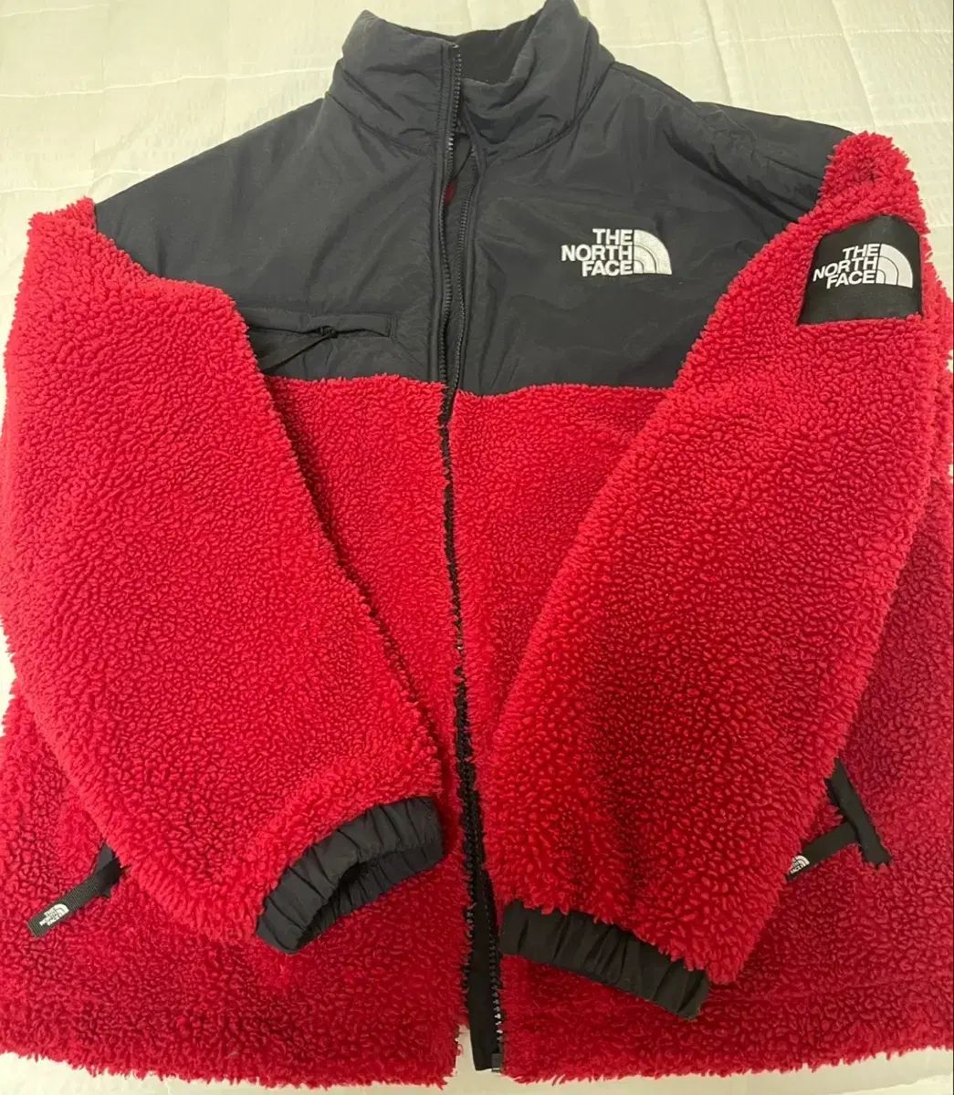 THE NORTH FACE ザ ノース フェイス フリース L