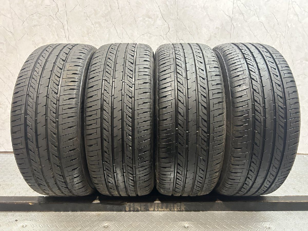 SEIBERLING SL201 245|45R18 18インチ 夏タイヤ 4本 21年製 バリ溝 ベンツ|Vクラス audi|A6 VOLVO|V90等 MTM651