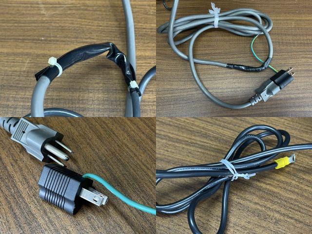 ノイズカットトランス NCT-G