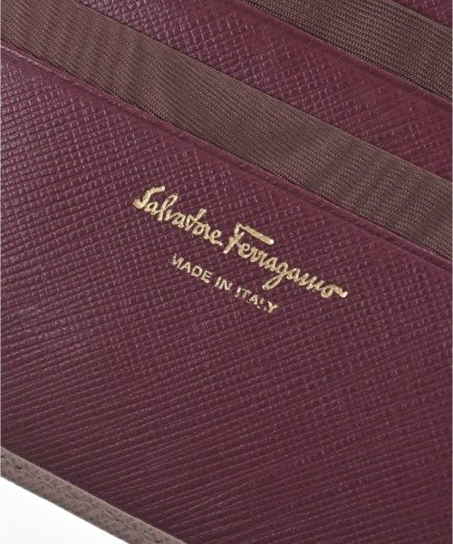 Ferragamo 財布