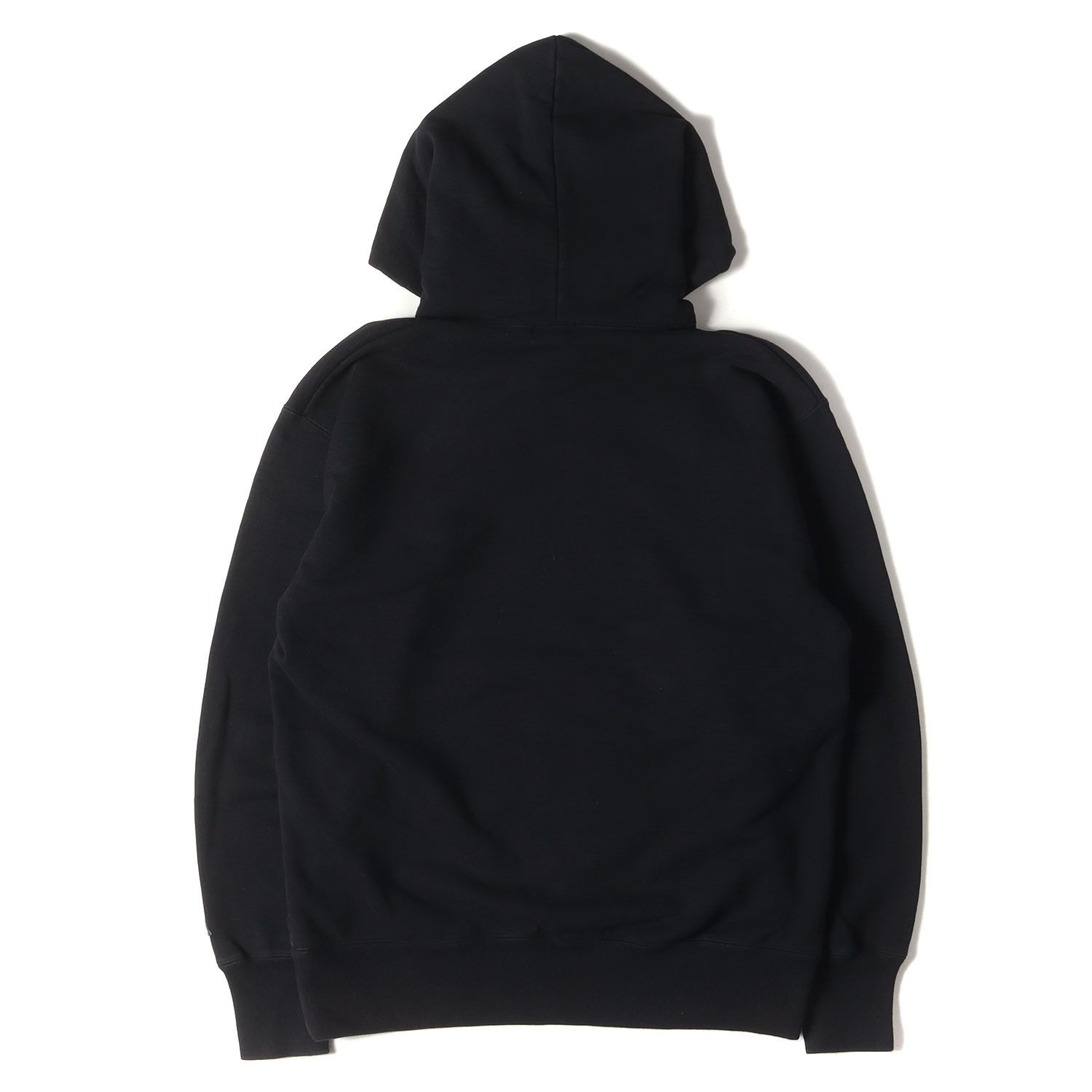 HYSTERIC GLAMOUR ヘビーウェイトパーカー　Lサイズ HYSTERIC GLAMOUR ヘビーウェイトパーカーLサイズ