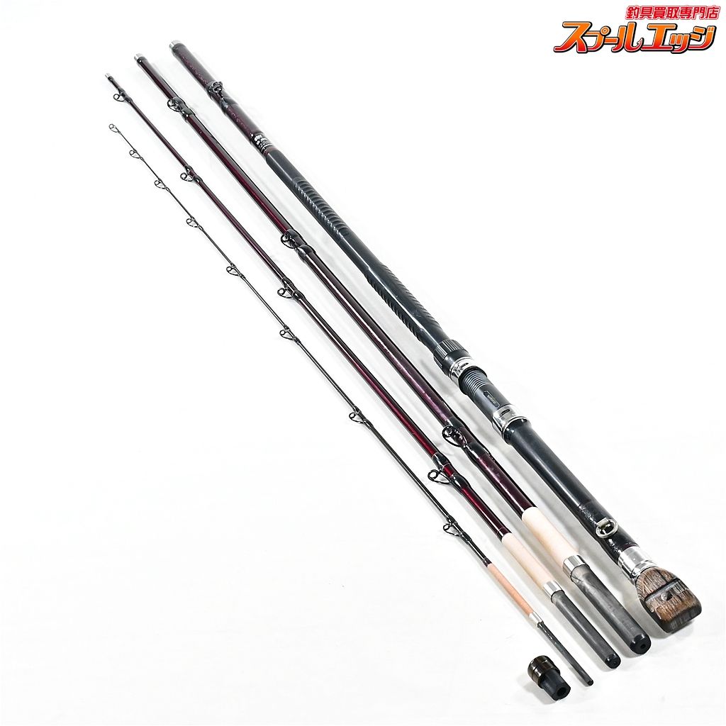 シマノ 翔 石鯛 MH-540 並継 SHIMANO HABATAKI ISHIDAI イシダイ K_199 v41941