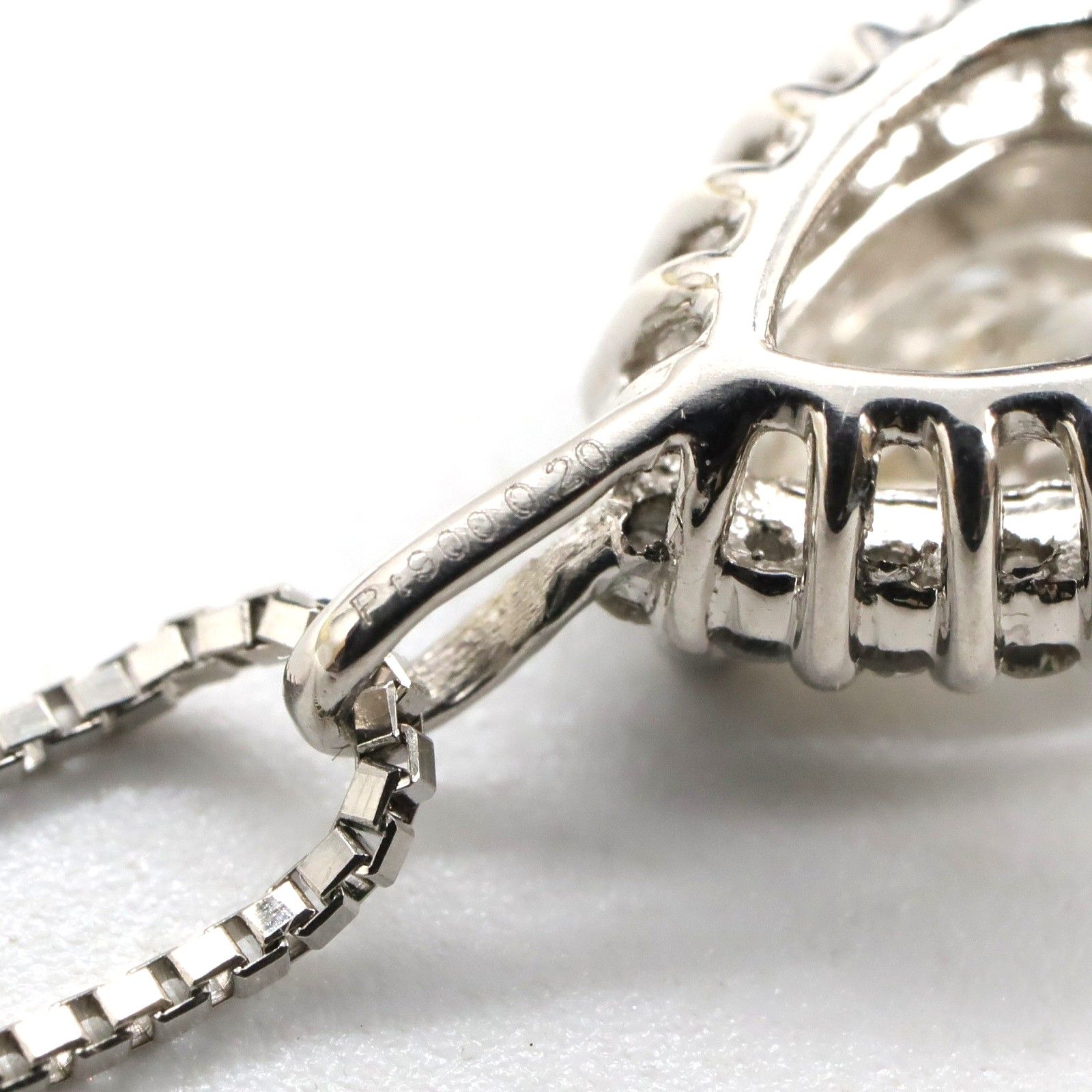 JEWELRY ネックレス