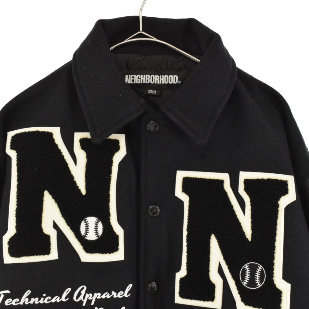 NEIGHBORHOOD STADIUM JK . WO K107464904 - スタジャン割引