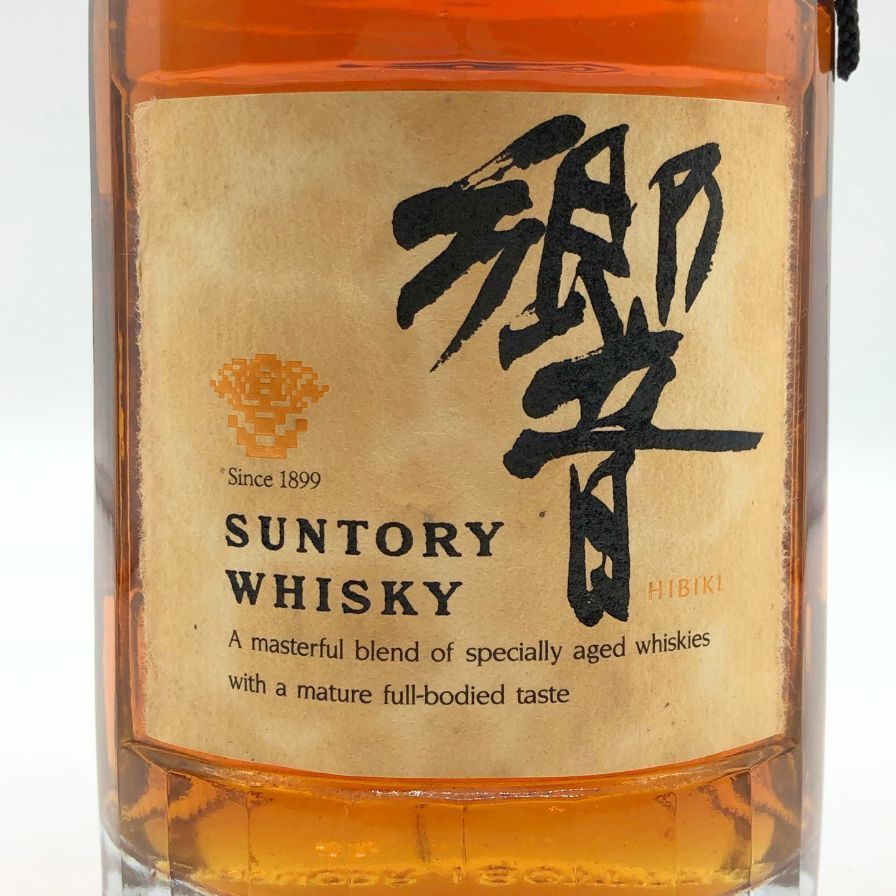 響 ウィスキー ゴールドキャップ 750ml A1108-3 響 ウィスキー ゴールドキャップ 750ml A1108-3（サントリー