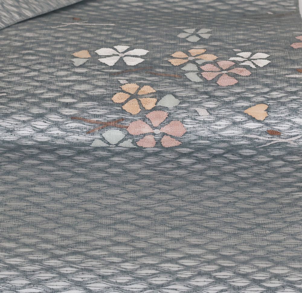 着物 袋帯 女性着物帯・浴衣帯 | 通販・人気ランキング - 価格.com 紗