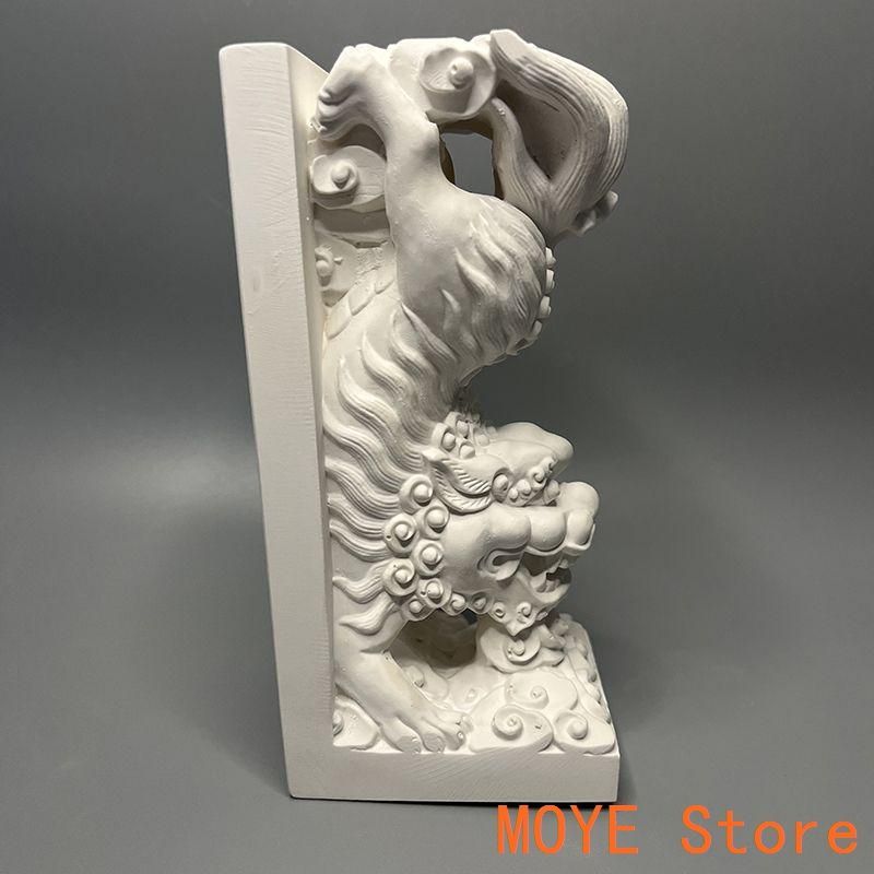 銅器 ライオン 居間 玄関 事務室 辟邪 開運風水 招財 装飾品 工芸品 置物 leiypon_98u-gse-s1cgu