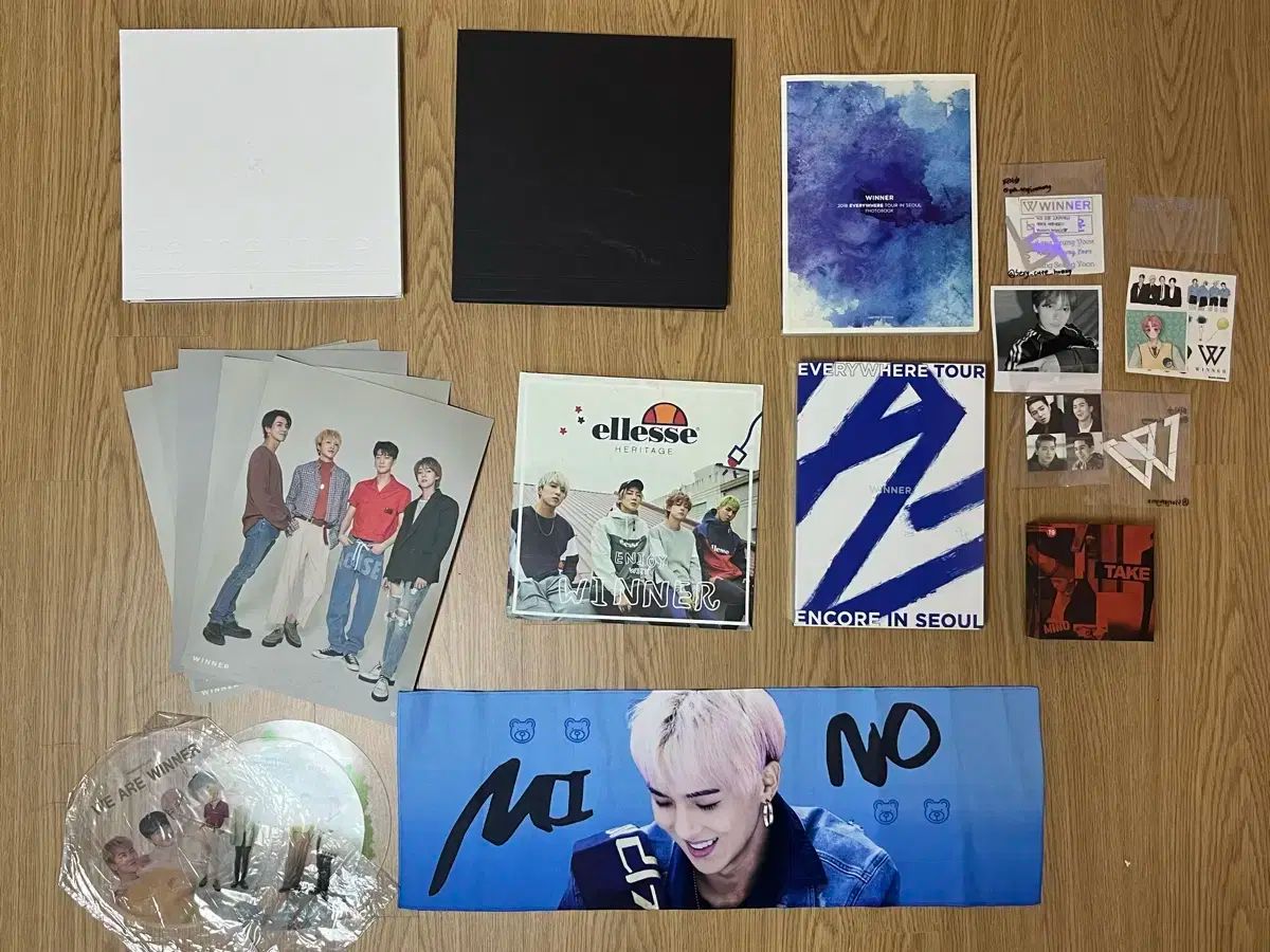WINNER - winner (ウィナー) MILLIONS (バージョン選択⁄CD+ メルカリ 