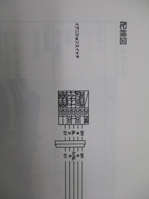 車検 整備情報