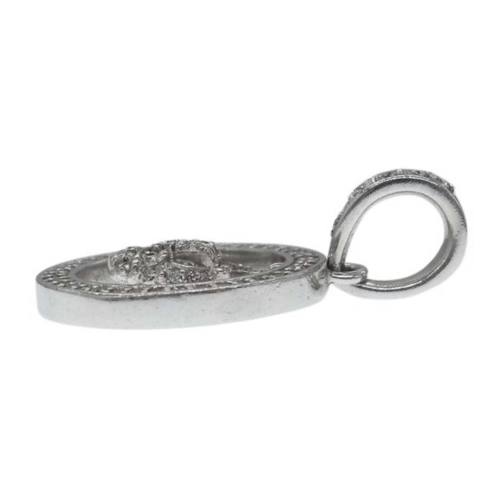 Justin Davis ジャスティンデイビス ペンダントトップ SPJ177 ST