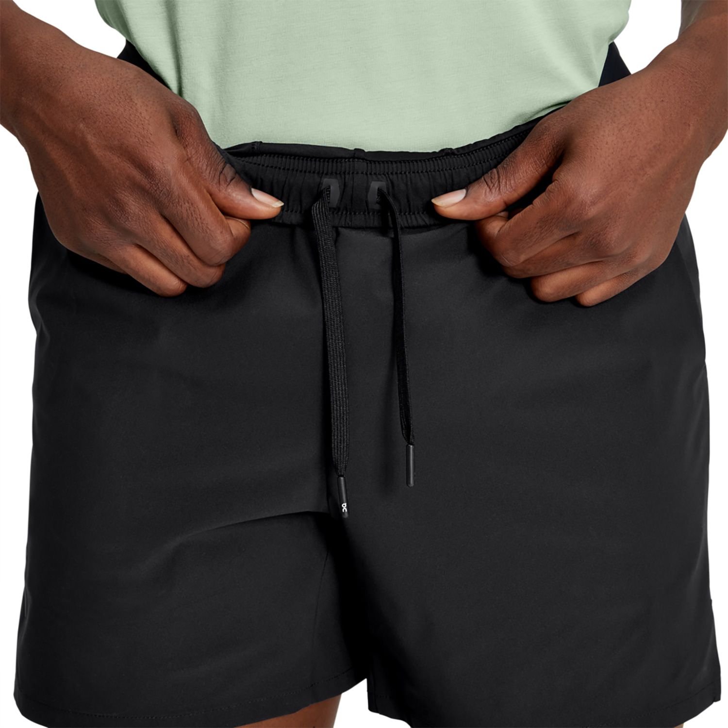 On