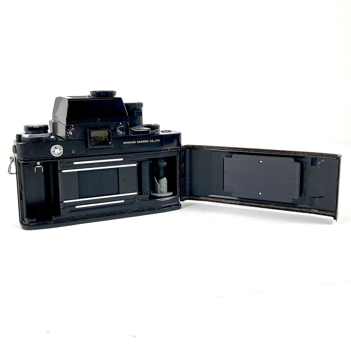ミノルタ MINOLTA X-1 ボディ フィルム マニュアルフォーカス ミノルタ MINOLTA X-1 ボディ フィルム マニュアルフォーカス