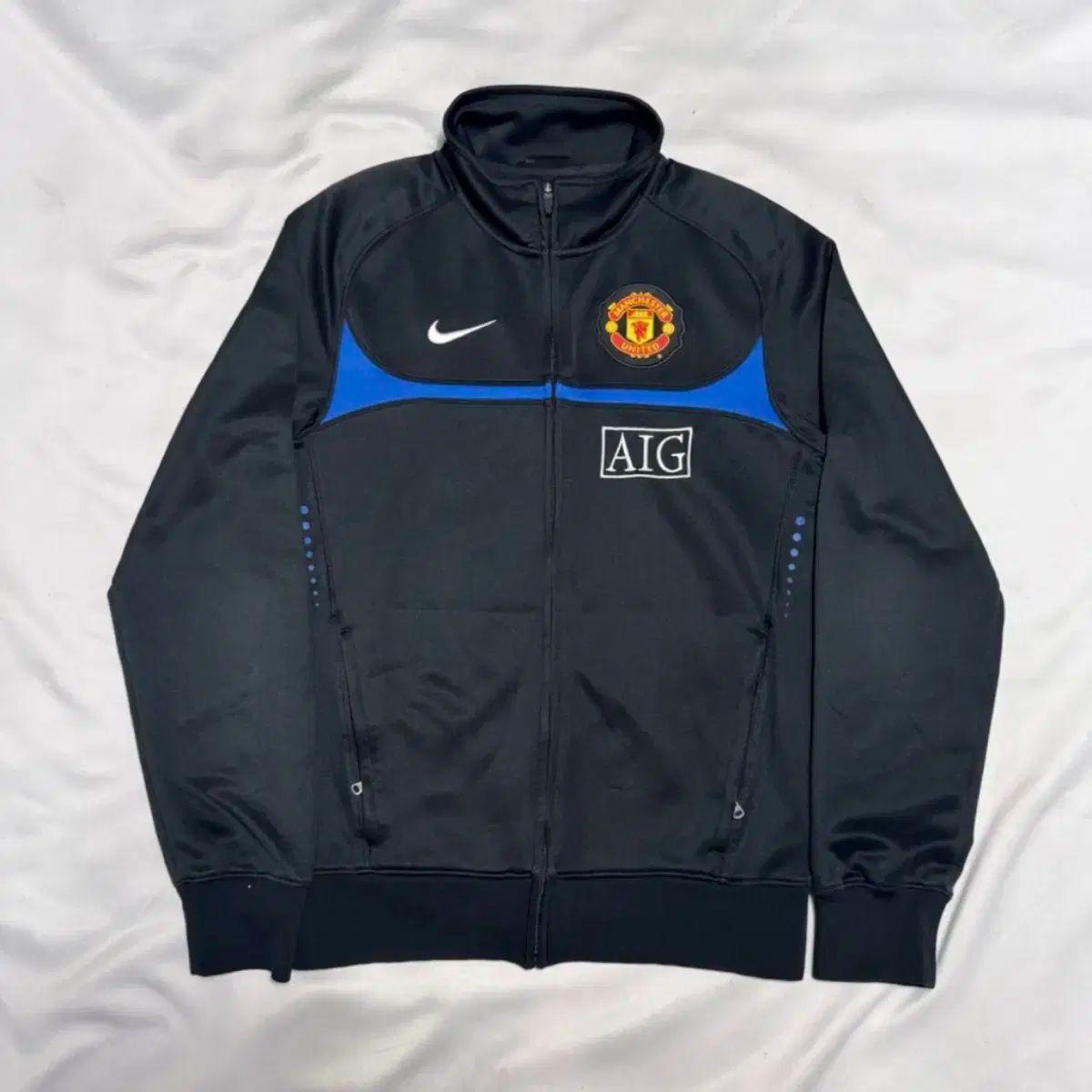 NIKE(ナイキ) マンチェスターユナイテッド ブルーライン トラック