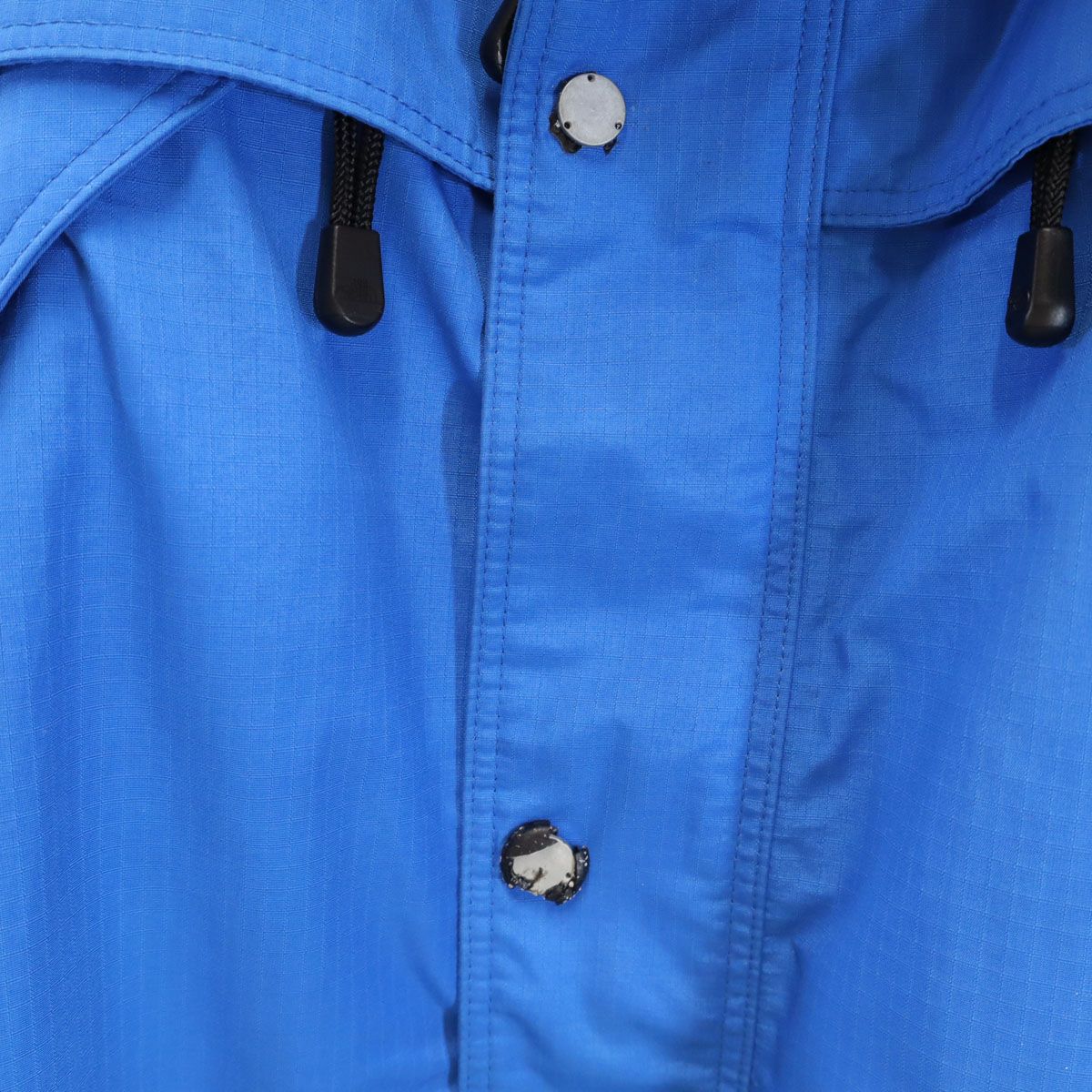 THE NORTH FACE - 古着 THE NORTH FACE ノースフェイス 00s オールド スノーボード ウェア 上下 セットアップ LL ブルー アウトドア NS-2104 メンズ THE NORTH FACE ノースフェイス 00s オールド スノーボード