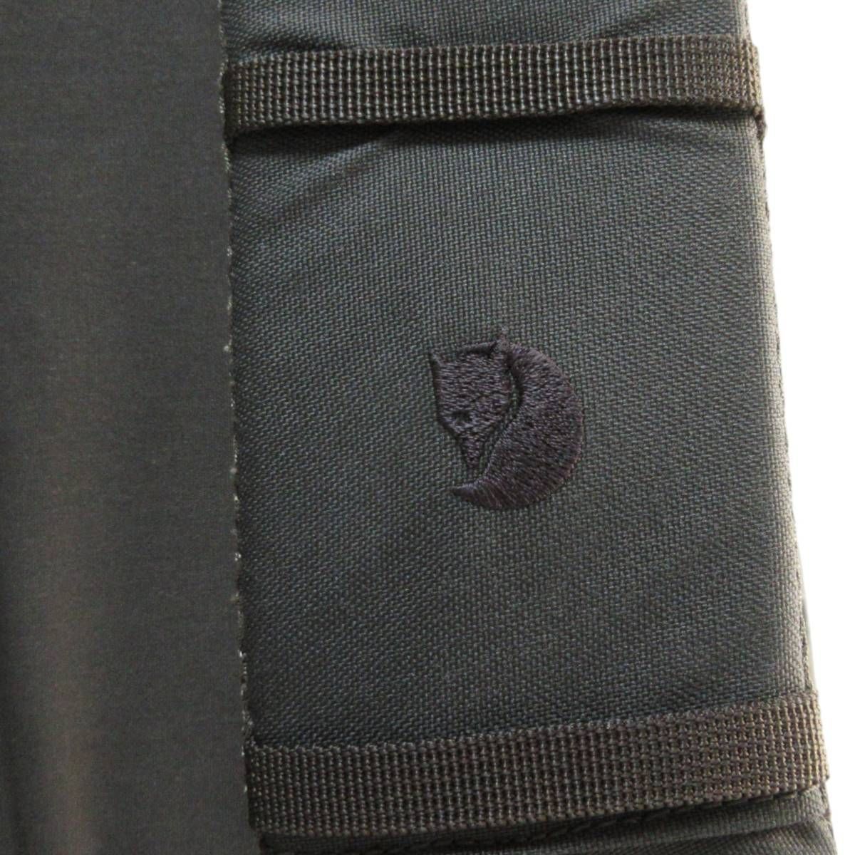 新品 FJALL RAVEN フェールラーベン フレーム入り 防水 高耐久 Singi 