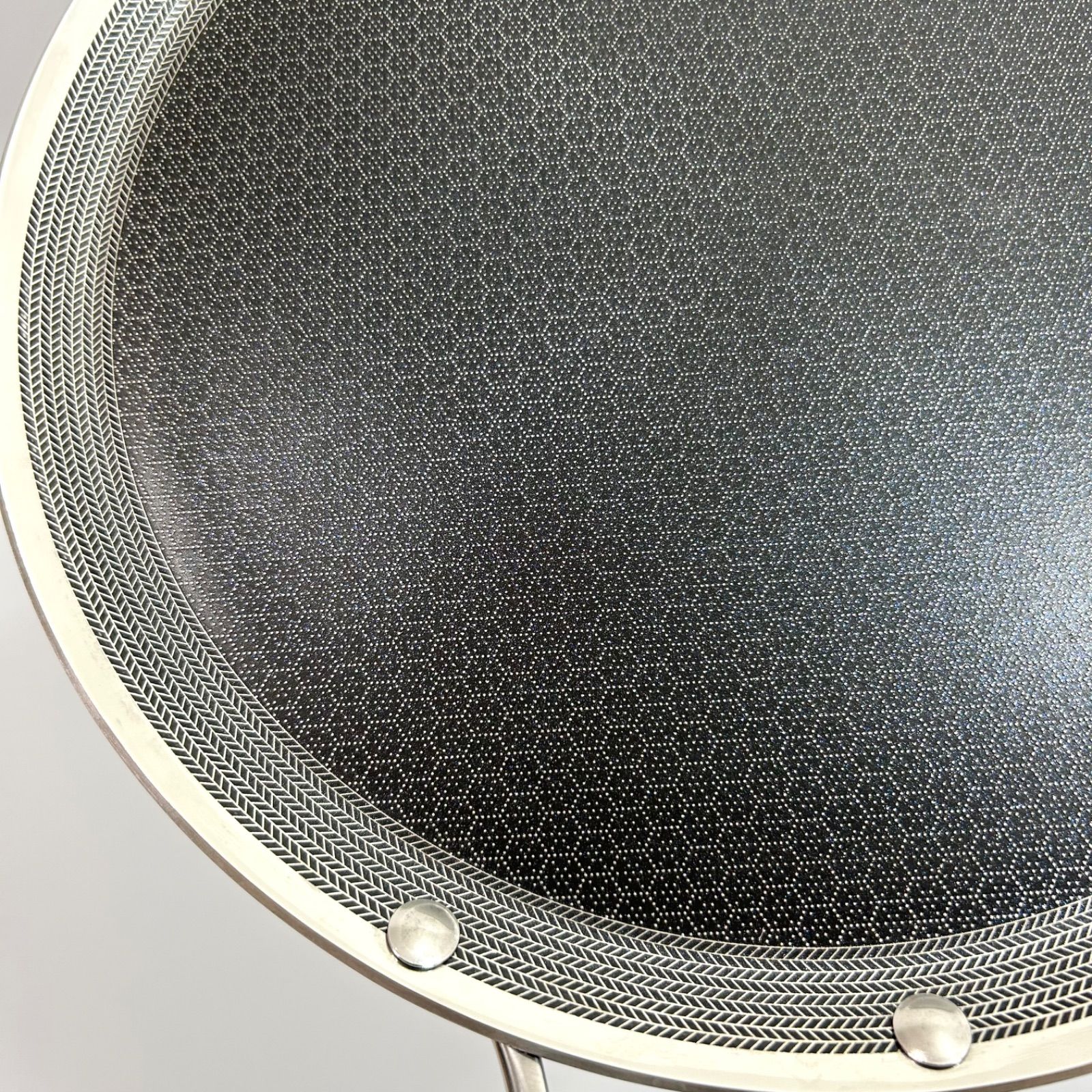 フライパン クレープ