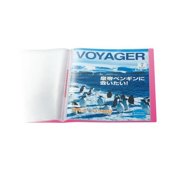 (まとめ) キングジム シンプリーズ クリアーファイル(透明) A4タテ 10ポケット 背幅10mm 透明 186TSPH 1(10冊) (×5) まとめ) キングジム シンプリーズ クリアーファイル(透明) A4タテ 20