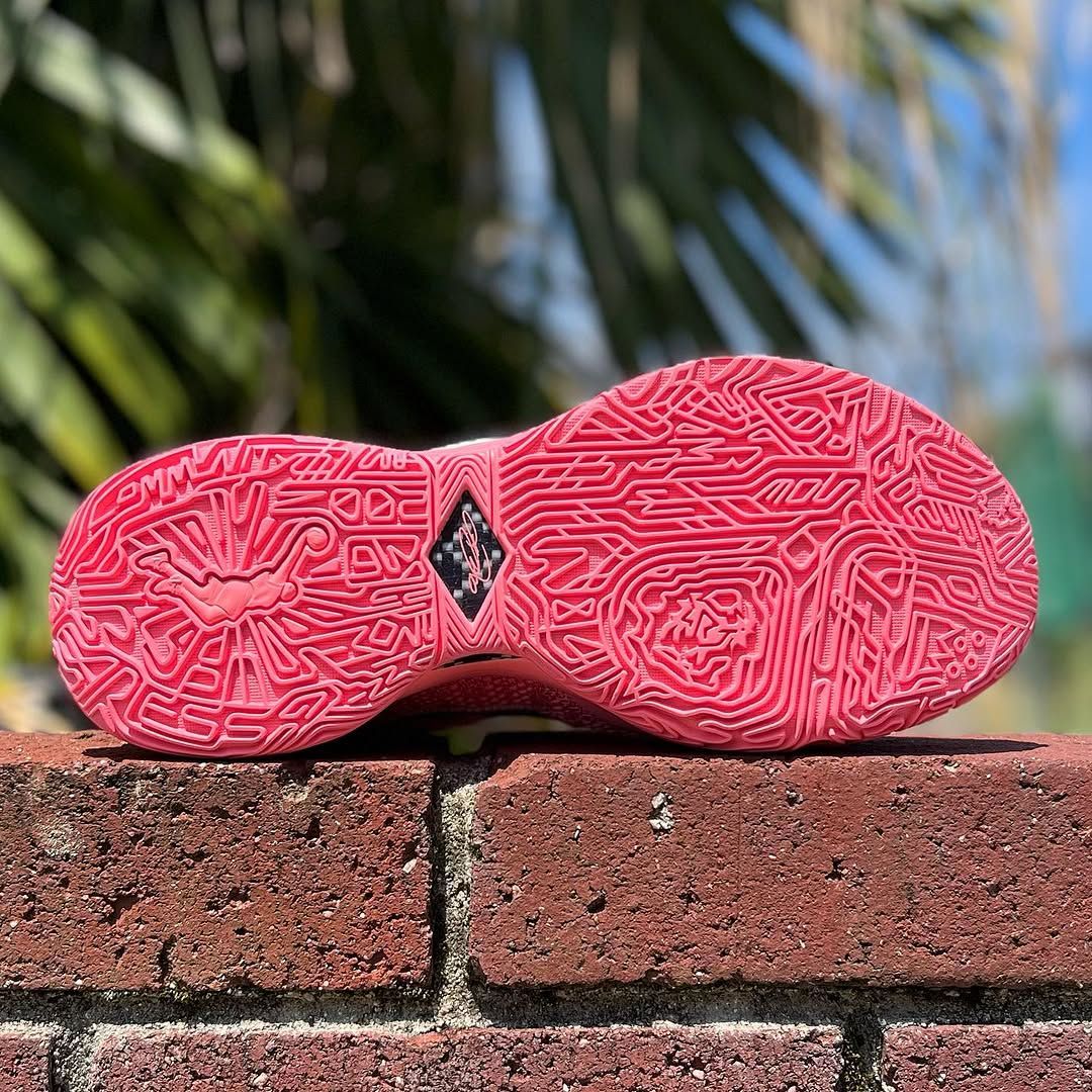 レブロン20 pink diamond 29.0 cm us11 Nike LeBron 20 Pink Diamond DJ5423-600 | SneakerFiles