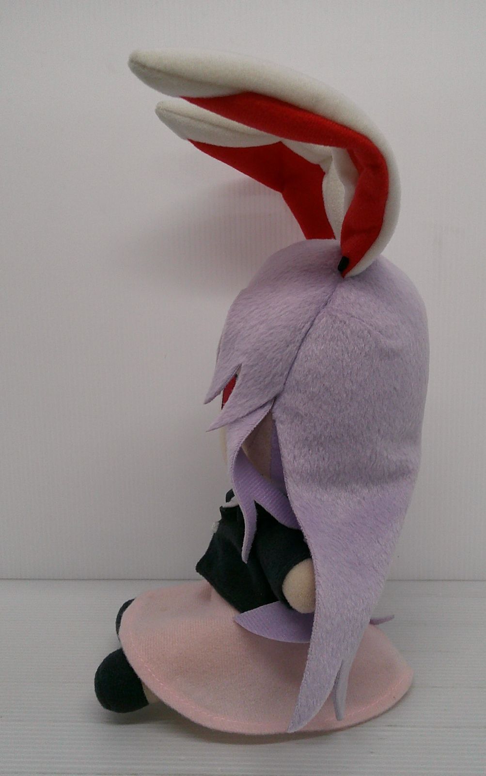 開封品】東方ぬいぐるみシリーズ 21 【鈴仙・優曇華院・イナバ