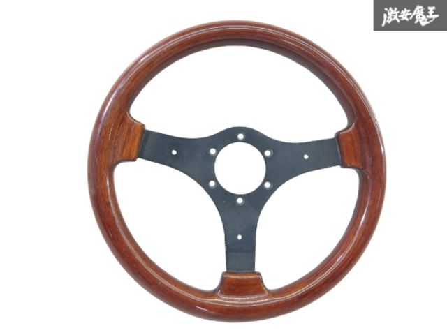 当時物ウッド ステアリング　sport line 当時物ウッド ステアリング sport line ウッド ステアリング sport