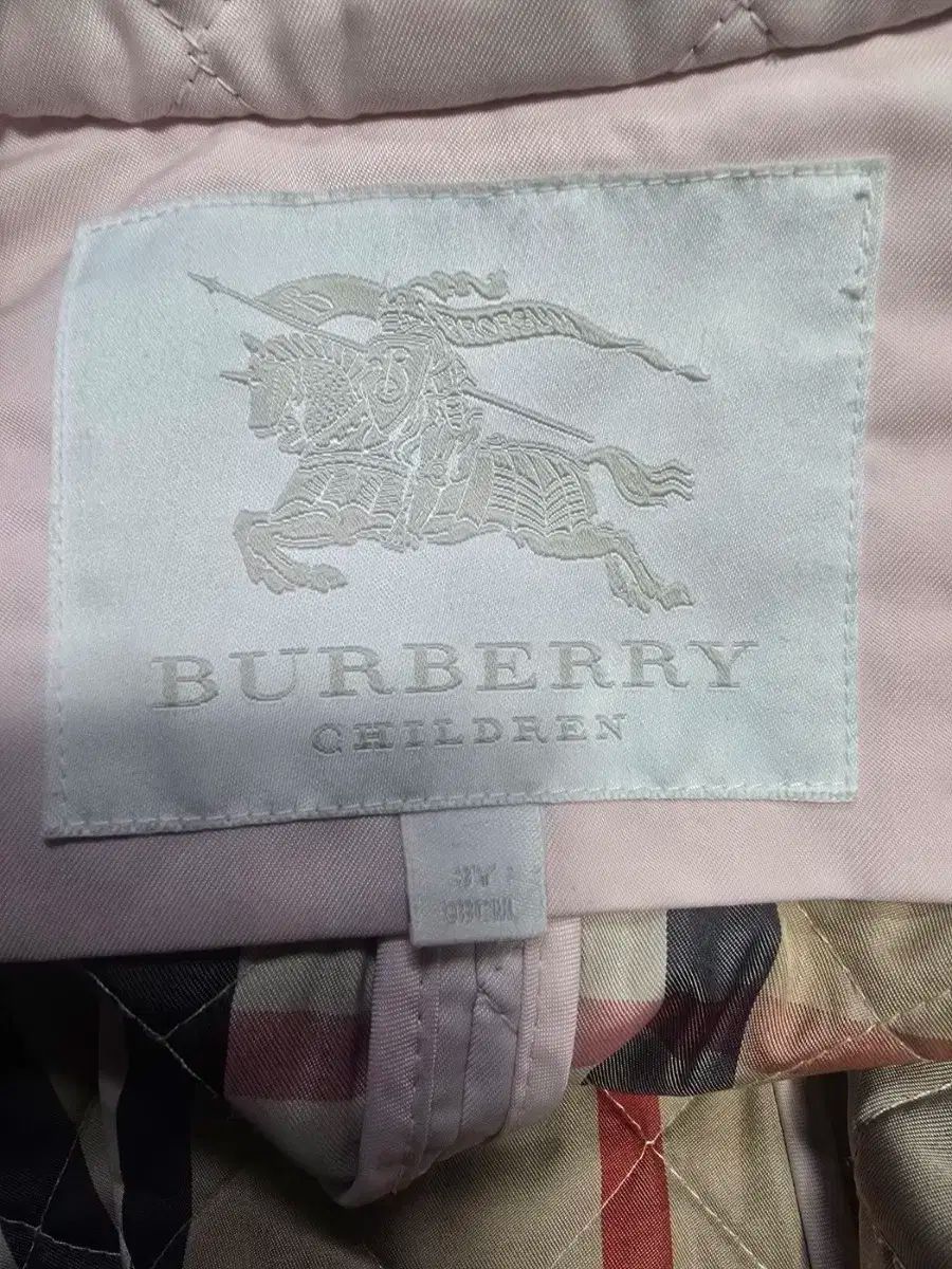 BURBERRY バーバリー