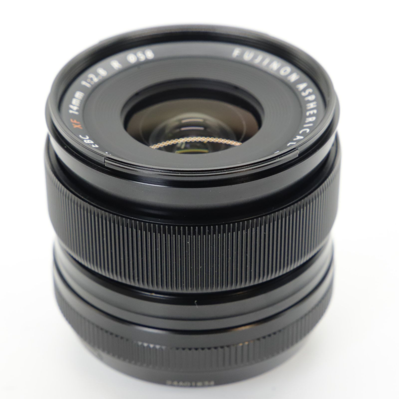 【フード付】FUJIFILM FUJINON XF 14mm F2.8 R Amazon.co.jp: FUJIFILM XFレンズ FUJINON F XF14mm F2.8 R 単