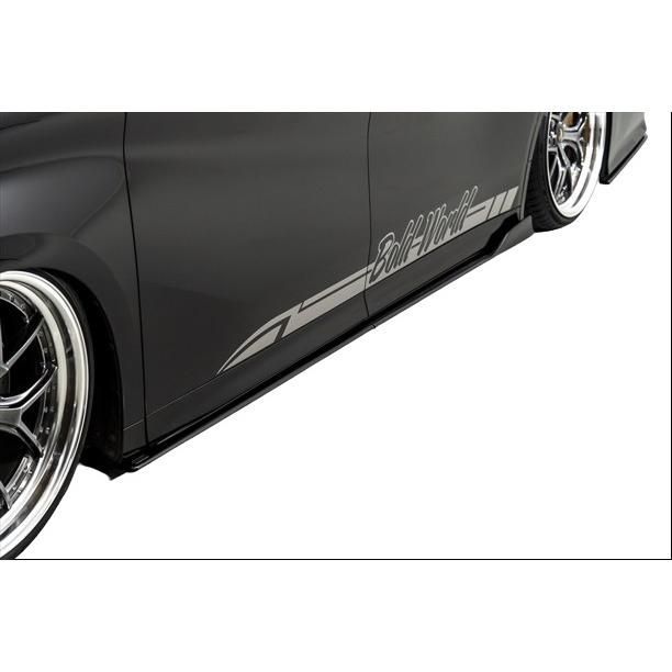 AIMGAIN 純VIP SPORT Zグレード トヨタ 30 ヴェルファイア 前期 ～MC 