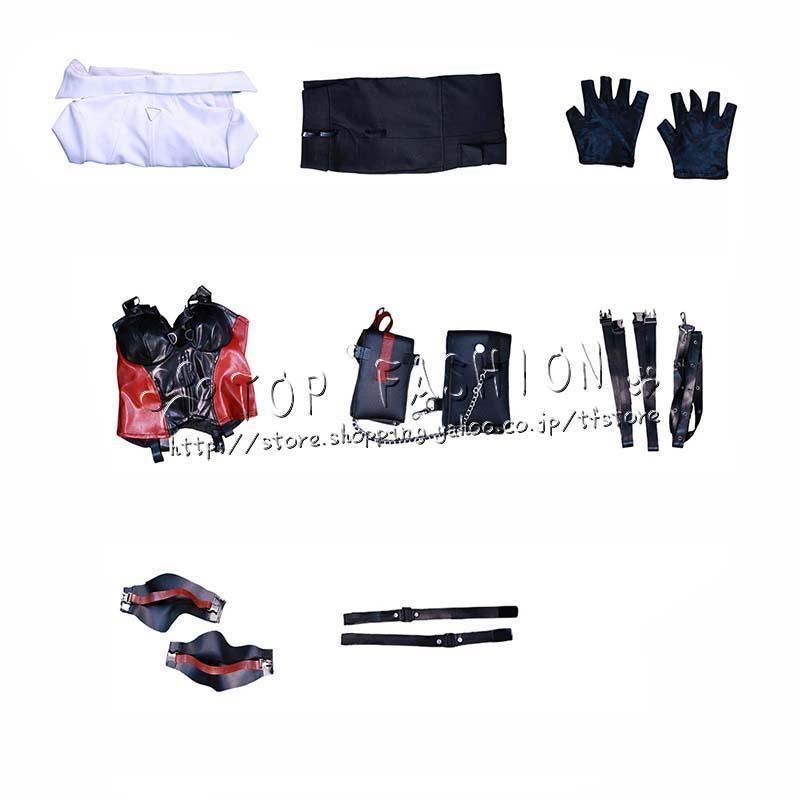 ヒロイン 主人公