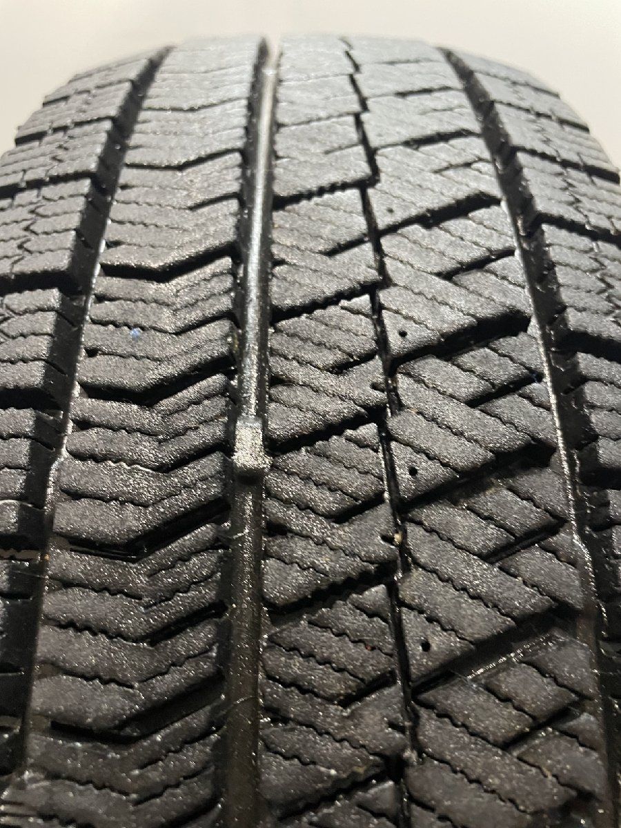専用23 BRIDGESTONE VRX2 175/65R14 スタッドレス BRIDGESTONE（ブリヂストン） 4本セット スタッドレスタイヤ 155/65R14