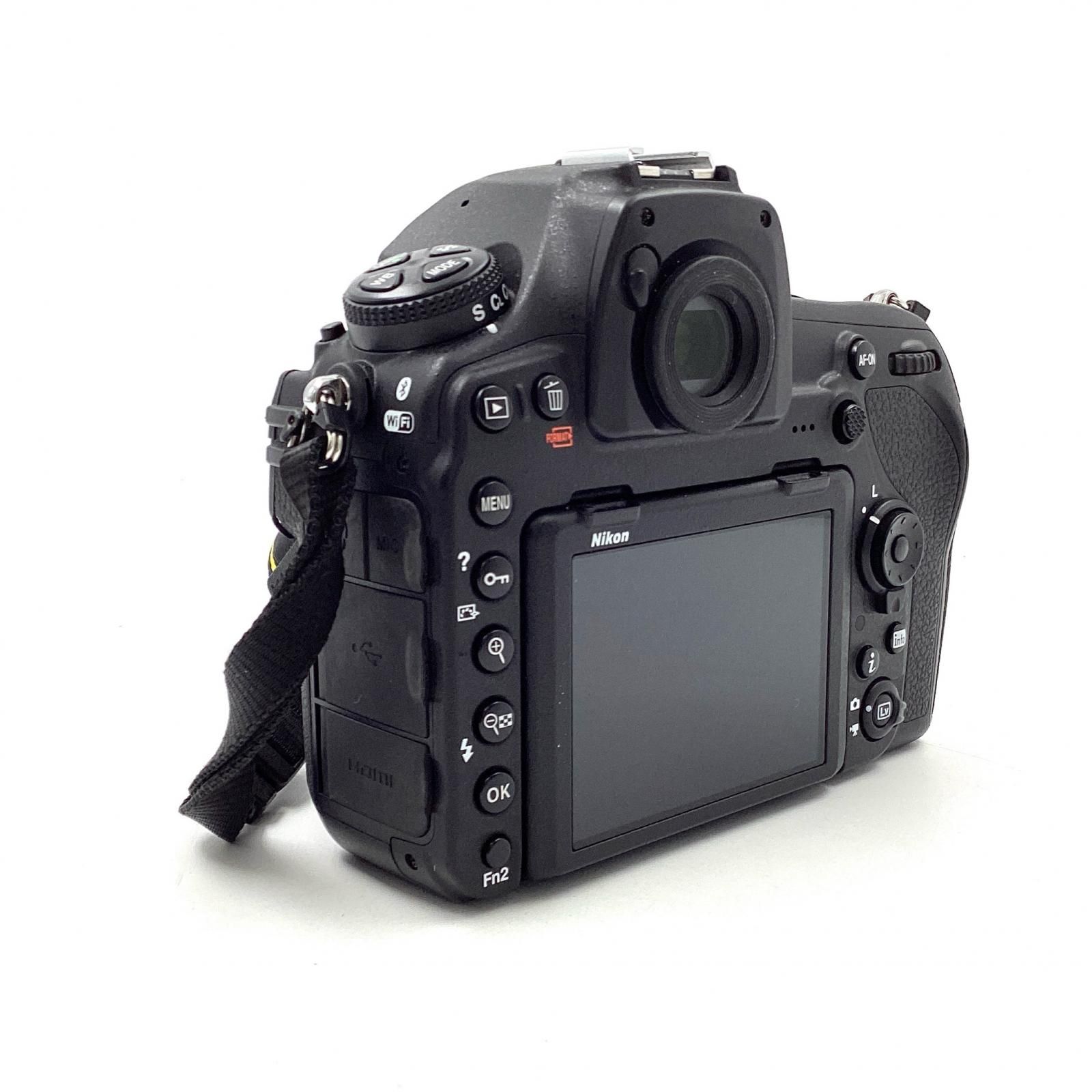 全額返金保証】【最速発送】Nikon デジタル一眼 D3500 ダブル