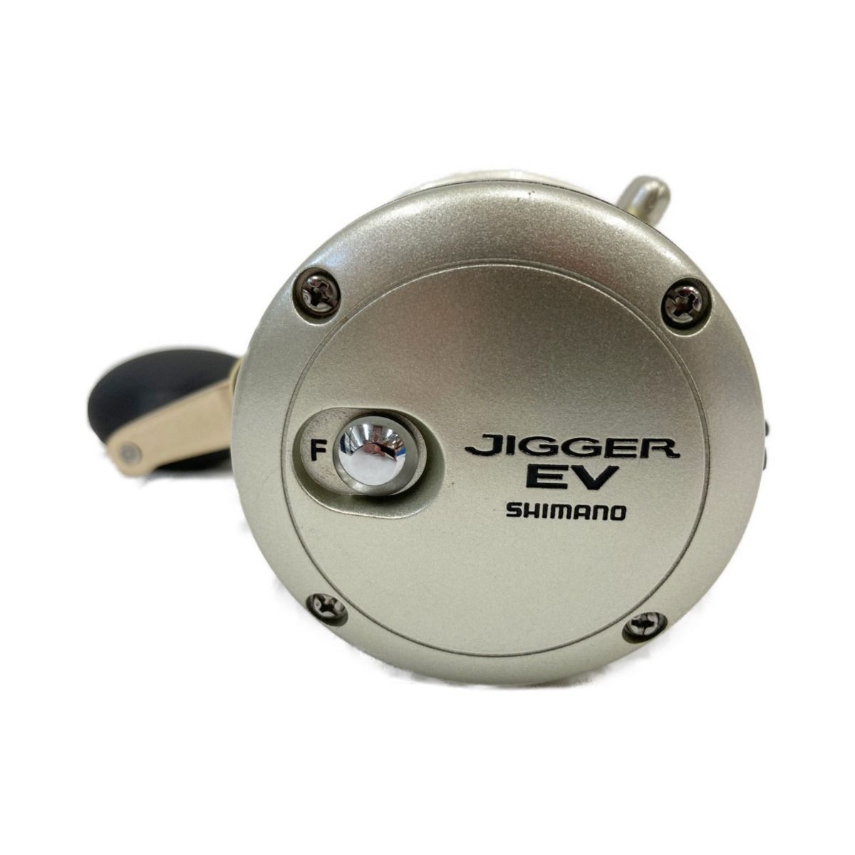 〇〇SHIMANO シマノ OCEA JIGGER 03オシアジガーEV2500 RH29