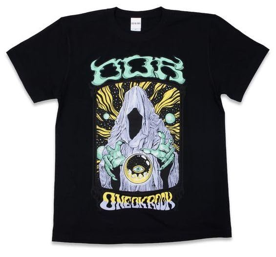 ONE OK ROCK（ワンオクロック）2024 JAPAN Tシャツ - B