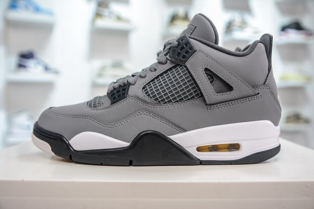 Jordan Air Jordan 4 cool grey