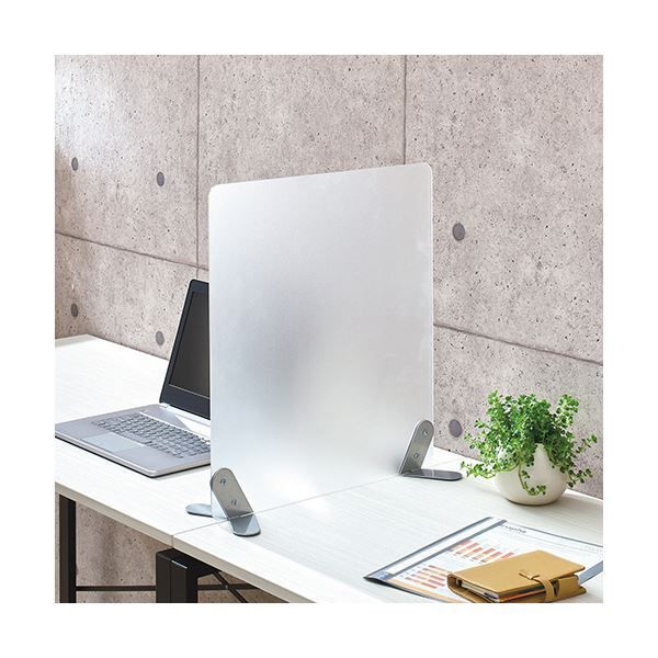 ピージーグロリア アクリルサイドパネル 幅450×高さ500mm TH04-1 1枚