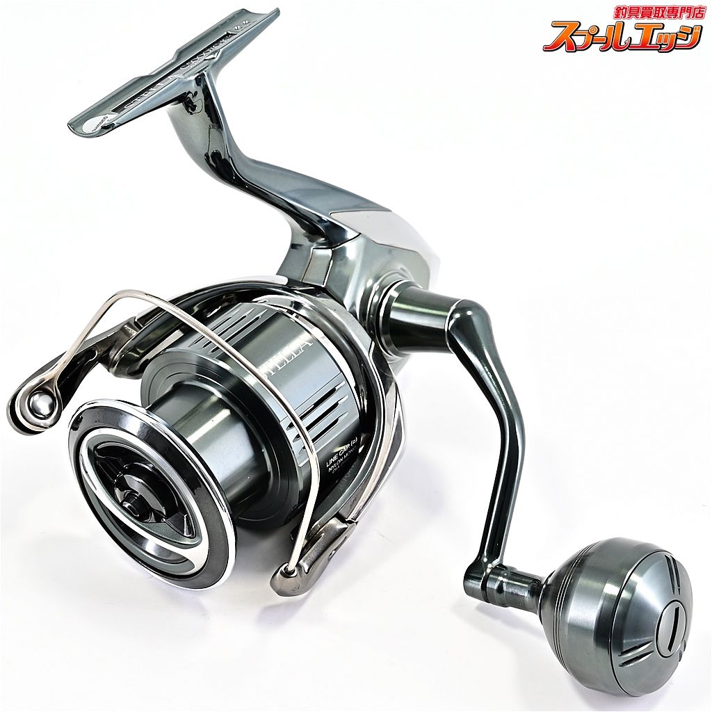 SHIMANO - 【新品未使用】22 ステラ C5000XG Yahoo!オークション - 新品未使用 シマノ 22ステラC5000XG