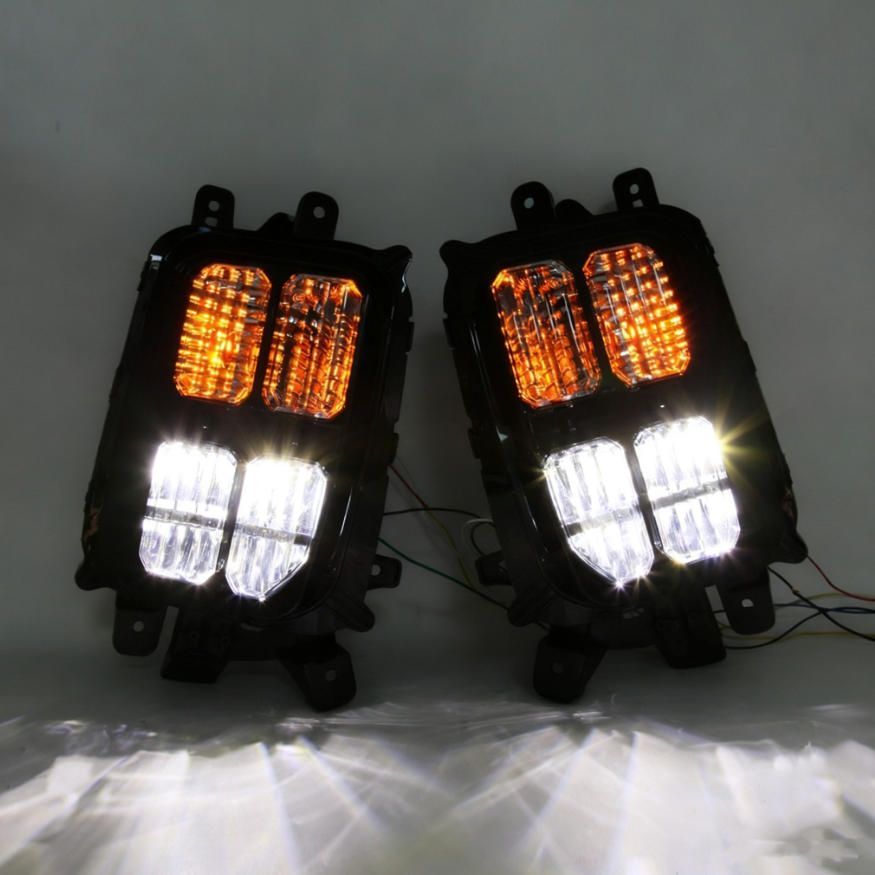 三菱アウトランダースポーツフォグランプ22-23型 ASXデイライト21型フォグランプ改修に適用します FFCRYSTALESIA_COM