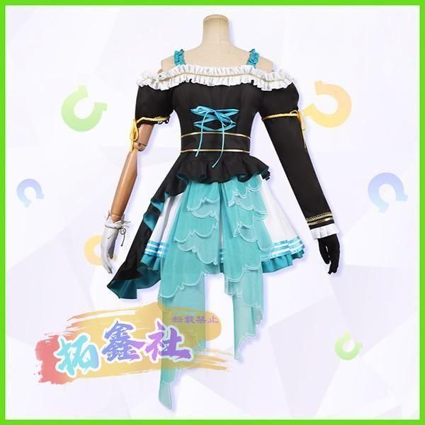 ウマ娘 プリティーダービー