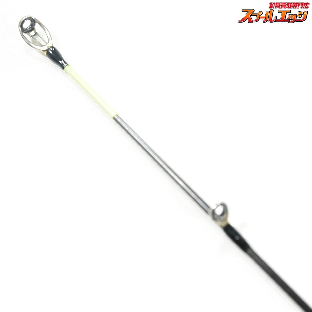  レジットデザイン ワイルドサイド WSC ST 610 ML LEGIT DESIGN WILD SIDE バス ベイトモデル K_251 v 43284 バスロッド ロッド