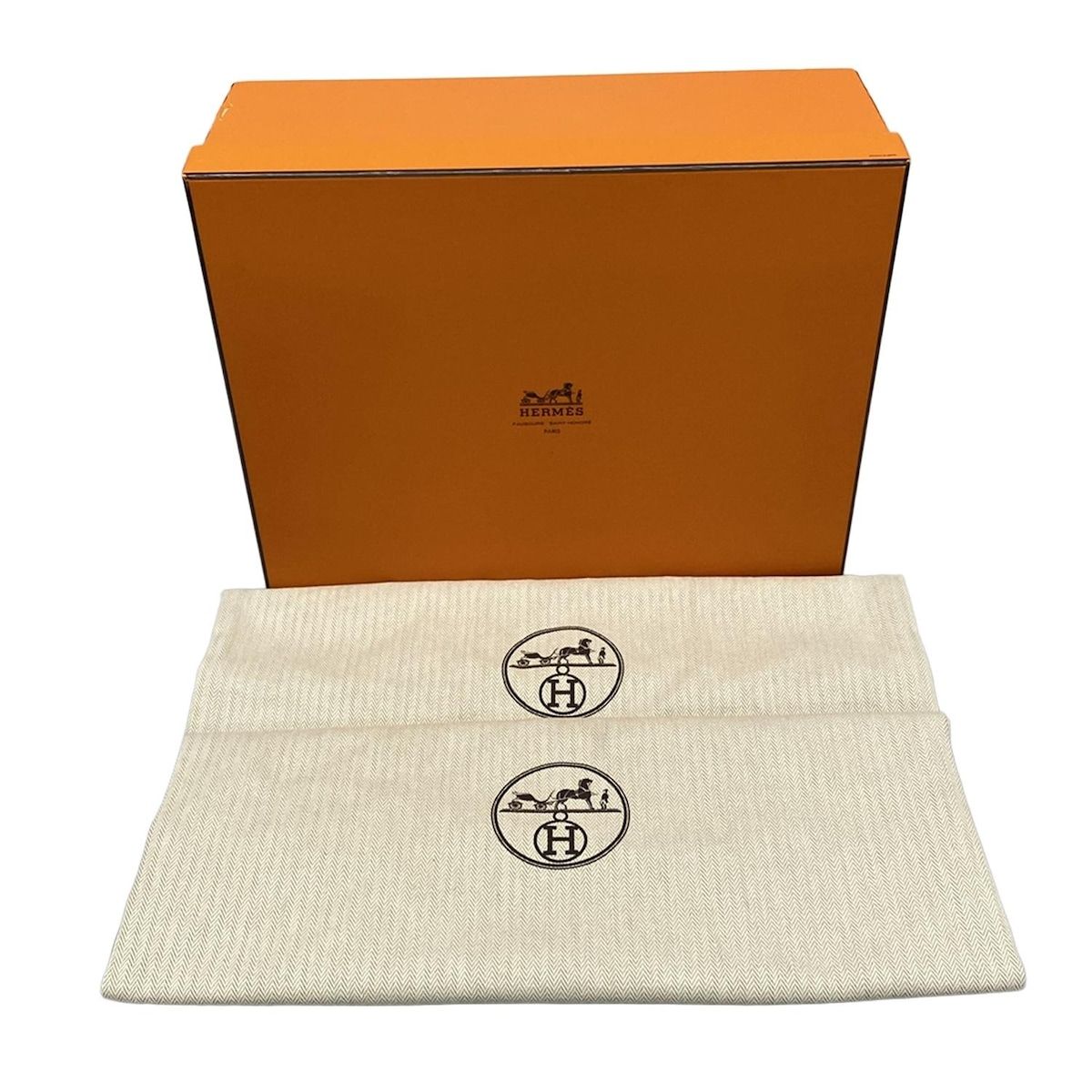 バルク 黒×カーキ