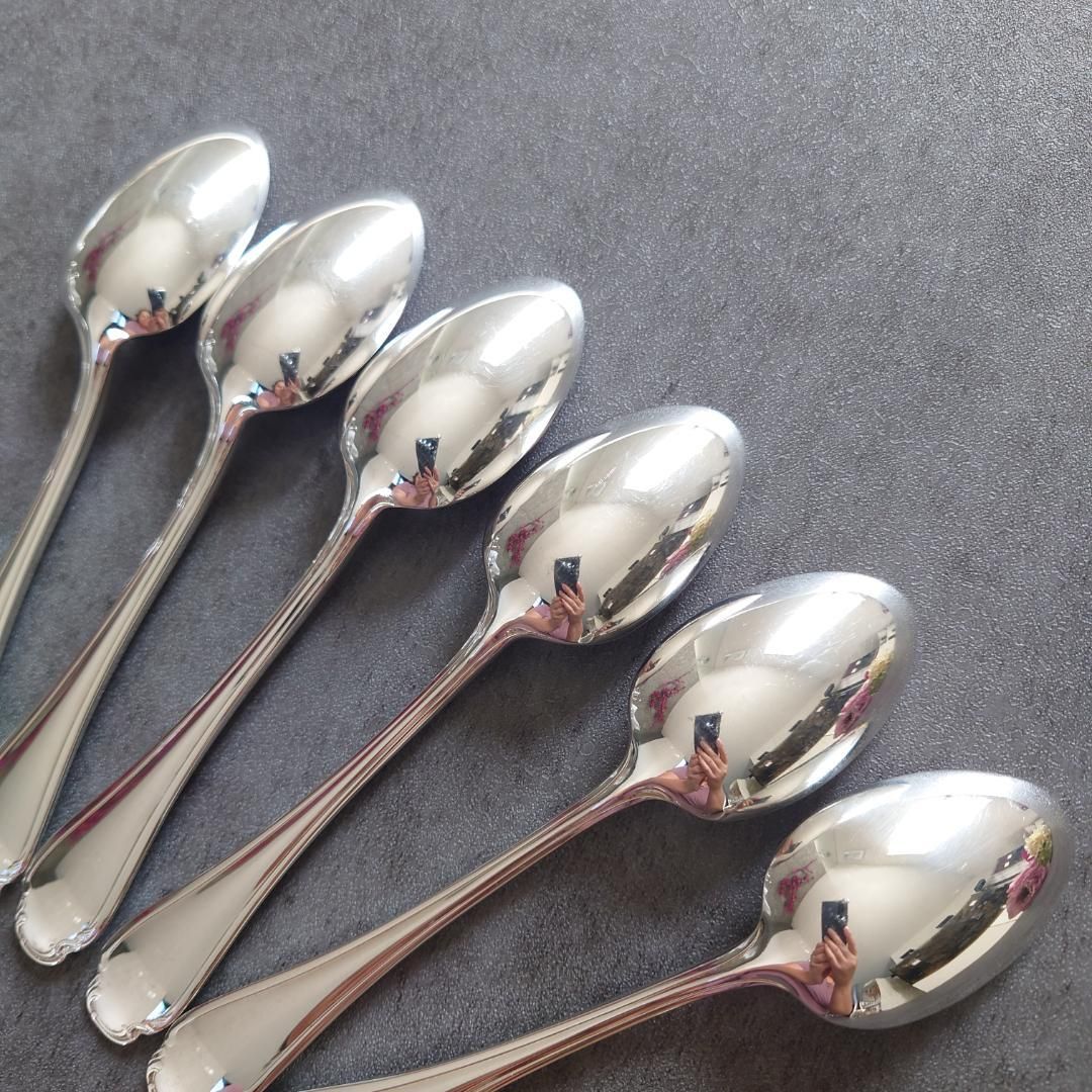 ケーキフォーク コーヒースプーン