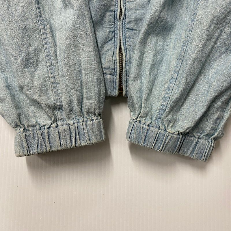 中古品】POLO RALPH LAUREN ポロ・ラルフローレン SHAMBRAY