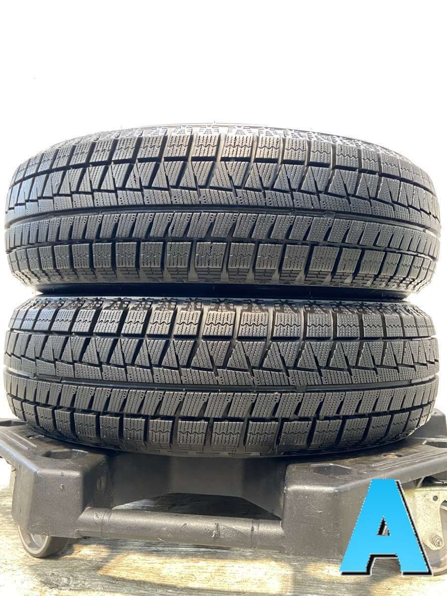 【送料無料、4本】155/65R14 アイスパートーナー2ブリヂストン ICEPARTNER2（アイスパートナー2）スタッドレスタイヤ タイヤ4