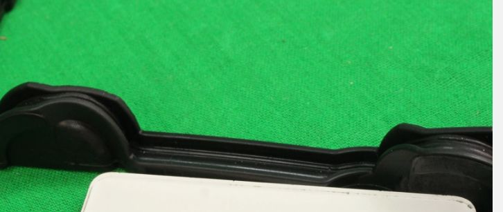 カワサキ純正 2003-2006 Ninja ZX-6R ヘッドガスケットとベアリング